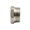 Заглушка 3/4'' нар VRT® никель 550953