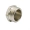 Заглушка 3/4'' нар VRT® никель 550953