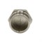 Заглушка 3/4'' нар VRT® никель 550953