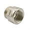 Переходник 3/4'' вн/нар  VRT® никель (L20мм) 550965