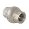 Обратный клапан 1/2 VALTEC VT 151 мет седло 526392