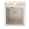 Мойка ML-GMS18 СТАНДАРТ прямоугольная, бежевый (328), 410*470*190мм 551158