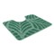 Коврики д/туалета Актив icarpet 50*60 зеленый (01) 552300