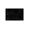 Поддон прямоугольный  1,2*0,8*0,02 "Universal PRO N"акрил d 90 (каркас+экран) выс.13 см BLACK 552609
