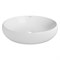 Раковина накладная на столешницу WAVE Comfort 600*400*150 ш*г*в без перелива,белый,овал 552546