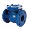 Клапан обратный поворотный CIM 3280 фланец DN80 чугун 868441