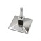 Крепеж для п/с (без кольца) квадрат VRT (скрытый монтаж) 552672