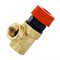 Клапан предохранительный ВВ 1/2", 3 бар 884496