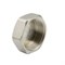 Заглушка 1 1/4'' вн  VRT® никель 554047