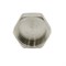 Заглушка 1 1/4'' вн  VRT® никель 554047