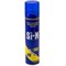 Технический силикон-спрей 165гр. (400мл) 540738