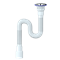 Гофросифон 1 1/4"*32*40 MD240 (1500 мм) UNICORN 555109