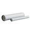 50 труба 2м ПП БЕСШУМНАЯ ПОЛИТЭК (толщ. 1,8) 536627