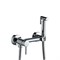 Смеситель с гигиеническим душем 35к HB5510 HAIBA 547703