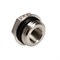 Футорка коллекторная 1/2'' - 1/8'' нар/вн VALTEC 555742