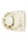 Вентилятор вытяжной  D100 WAVE  Ivory  ERA 555819