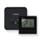 Беспроводной терморегулятор черный 886285