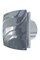 Вентилятор вытяжной  D100 WAVE Gray  ERA 555811