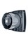 Вентилятор вытяжной  D100 WAVE Gray  ERA 555811