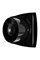 Вентилятор вытяжной  D120 WAVE Black classic ERA 555814