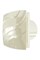 Вентилятор вытяжной с обратным клапаном    D100С  WAVE Ivory ERA 555820