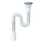 Гофросифон 1 1/4"*40*50 MD222 (800 мм) UNICORN 555873