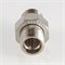 Переходник со сгоном 1/2" нар/нар  прямой VALTEC 555921