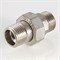 Переходник со сгоном 3/4" нар/нар  прямой VALTEC 555922