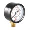 Манометр 40х1/8 10 бар для подпиточного клапана (нижнее радиальное подключение) VALTEC VT.TM40.D.01 539382