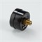 Манометр-индикатор 40х1/8 10 бар (осевое подключение) VALTEC VT.TM40.T.01 555875