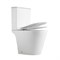 Унитаз-компакт безободковый WAVE NORD Tornado3.0,гор,ниж,2-кн.арм,сид.полипр,м/л,быстр,БЕЛЫЙглянец 555040