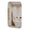 Зеркало MIXLINE "Адель" 550*800 (ШВ) с полкой 555932