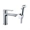 Смеситель с гигиеническим душем 35к HB12505 HAIBA 557364
