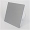 Панель для вентилятора AEON 175x175 D100/125 пластик Gray metal DICITI 557581