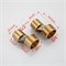 Эксцентрик F70-1 FRAP  3/4"-1/2" (латунь) 543713