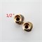 Эксцентрик F70-1 FRAP  3/4"-1/2" (латунь) 543713