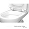 Унитаз-компакт "Толедо"ЖС Инкоэр (ниж.подв.,кос. выпуск,сид.дюропласт. 2кн.арм.) КЕРАМИН 558158