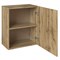 шкаф навесной кухонный 50 вотан 556175