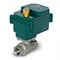 Кран 3/4" с электроприводом 220В Neptun Bugatti Pro 858132