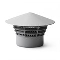 Зонт вентиляционный (дефлектор) Polytron Comfort 110 870583