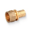 Муфта аксиальная В 32 х 1", RX+, бронза 877652