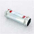 Муфта пресс 28 оцинк.сталь Prestabo SC-Contur (надвижная) 858780
