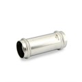 Муфта пресс 35 надвижная, нержавеющая сталь 878944