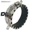 Муфта противопожарная D 110 Феникс 863063