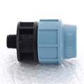 Муфта-Н 32x1/2" для труб ПНД полипропилен PP-B 860751