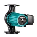 Насос циркуляционный Shinhoo BASIC 25-16 230 с гайками 857279