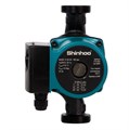Насос циркуляционный Shinhoo BASIC S 25-4S с гайками 884288