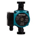 Насос циркуляционный Shinhoo BASIC S 25-6S 130 с гайками 860513