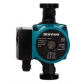 Насос циркуляционный Shinhoo BASIC S 25-6S с гайками 880597