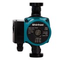 Насос циркуляционный Shinhoo BASIC S 25-8S с гайками 863654